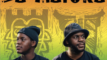 Blaqnick & MasterBlaq & Major League DJz - La Maluka