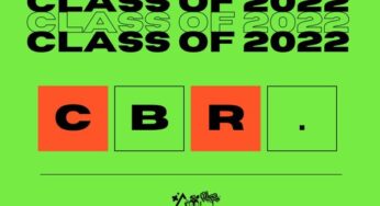 VA – Candid Beings Records Class Of 2022