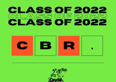 VA - Candid Beings Records Class Of 2022