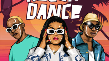 DBN Gogo & Reece Madlisa - Rough Dance (feat. 2woshort, Classic Deep & Six40)