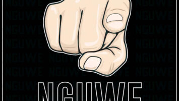 DJ Sonic SA & DJ Sox - Nguwe (feat. C Sharp & Mpumi)