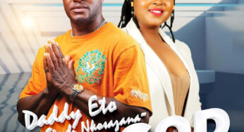 Daddy Eto – On God (feat. Sindi Nkosazana)