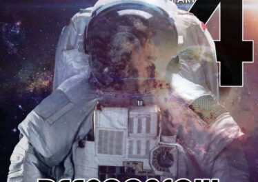 Deepconsoul - New Earth Part.4