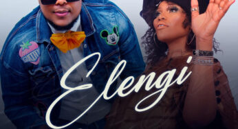Dicklas One – Elenge (feat. Toshi)