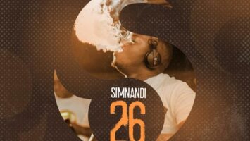 Djy Jaivane - Simnandi Vol. 26 (Welcoming 2023)
