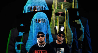 DrummeRTee924 – 43 Drums (feat. 2woBunnies & Major League Djz)
