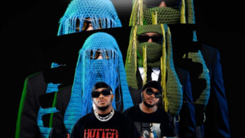 DrummeRTee924 - 43 Drums (feat. 2woBunnies & Major League Djz)