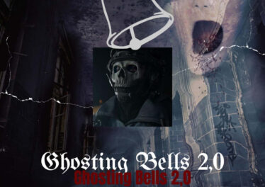 DrummeRTee924 - Ghosting Bells 2.0 (Main Mix)