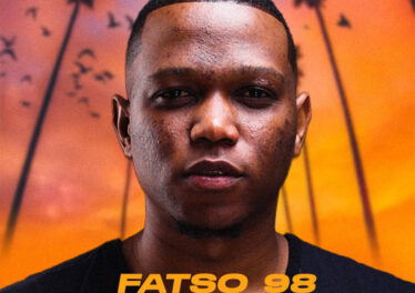 Fatso 98 - SHO (2022 Instrumentals) EP