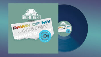 Flexy Da King - Dawn of My Journey EP