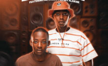 Jayden Lanii & DJ Sickoo - Excellent (feat. Mr JazziQ & Sizwe Alakine)