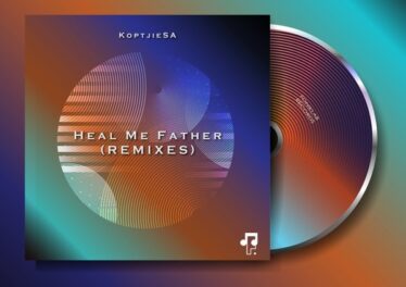 KoptjieSA - Heal Me Father (Remixes)