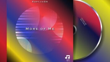 KoptjieSA - More of Me EP