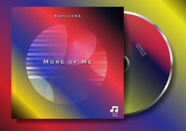 KoptjieSA - More of Me EP