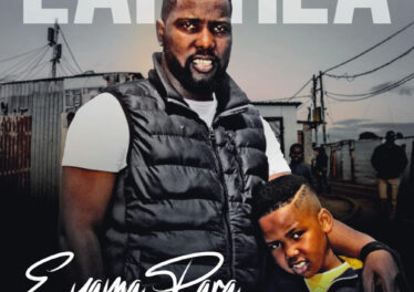 LaMhla - Eyamapara, Vol. Two