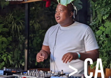 Lebzin - More Than A Chartered Accountant EP