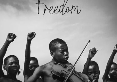 Minz5, The Lowkey & Josiah De Disciple - Freedom