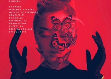 Msindo De Serenade, Dvine Lopez - One Woman (Remixes)