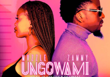 Mvzzle & Zammy - Ungowami (feat. Dj Nelcee & Dj Obza)