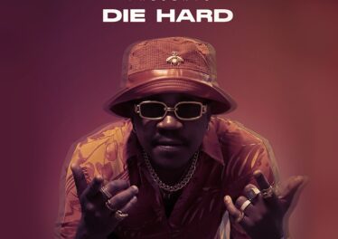Ntosh Gazi - Die Hard EP