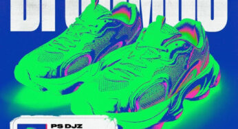 PS DJz – Dicombo (feat. BeeKay, Nkatha & Sandzadekeys)