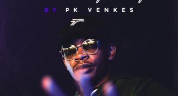 PK Venkes & Mellow & Sleazy – Ubizo (The Calling) (feat. Lesego)