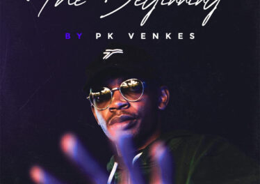 Pk Venkes - The Beginning EP