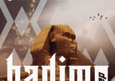 Rocksonic Da Fuba - Badimo EP