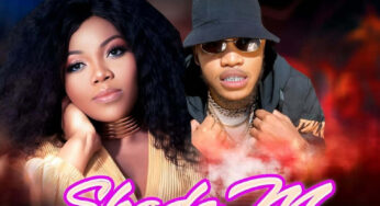 Shado M – Phatha Phatha (feat. Haem-O)
