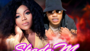 Shado M - Phatha Phatha (feat. Haem-O)