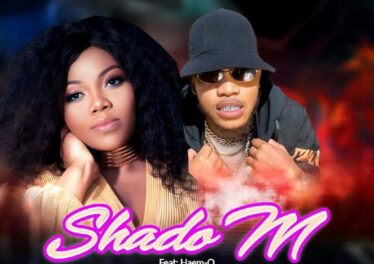 Shado M - Phatha Phatha (feat. Haem-O)
