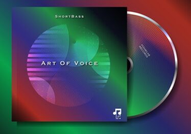 Shortbass - Art of Voice EP