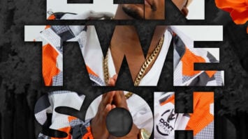 Slungesh - Lentwe Soh (feat. Mapara A Jazz, Rethabile Khumalo, Sims Makoya & Entity MusiQ)