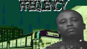 Spin Worx - Bubble Gum Frequency EP
