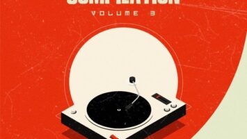 TD Grooves Records Compilation Vol.3