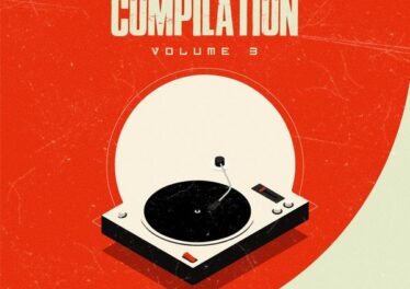 TD Grooves Records Compilation Vol.3