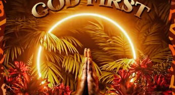TNS – God First EP