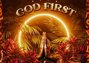 TNS - God First EP