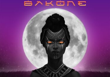 The Journalist - Bakone (feat. Gino Brown)