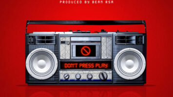 The Lowkeys - Don’t Press Play (Album)