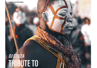DJ Couza - Tribute to Selebogo Capital EP