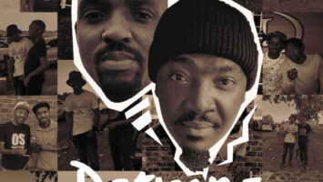 V.Soul & KingTouch - Patrons EP