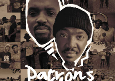 V.Soul & KingTouch - Patrons EP
