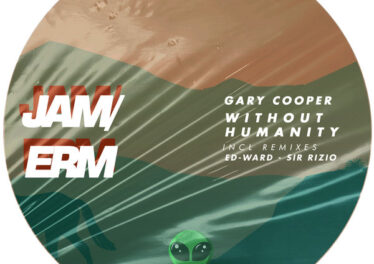 Gary Cooper SA - Without Humanity EP