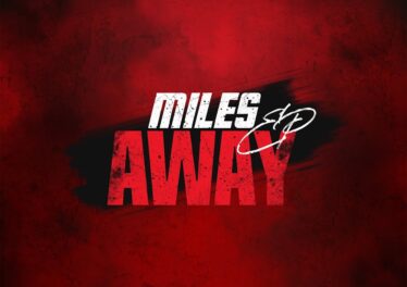 Tebza De SouL & SpheraQ - Miles Away EP