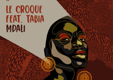 Le Croque - Mdali (feat. Tabia)