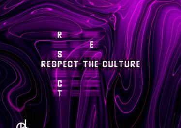 MK Jay SA - Respect The Culture EP
