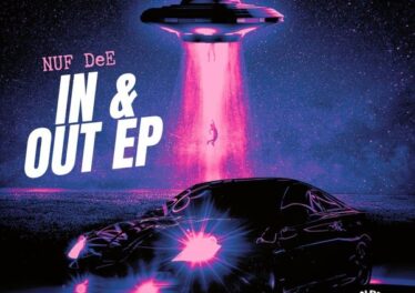NUF DeE - In & Out EP