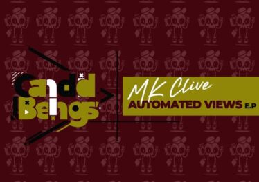 M.K Clive - Automated Views EP