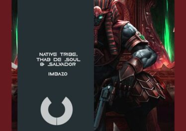 Native Tribe, Thab De Soul & Salvador - Imbazo